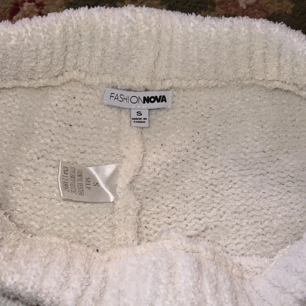 Fashion nova joggers - Picture 6 of 6